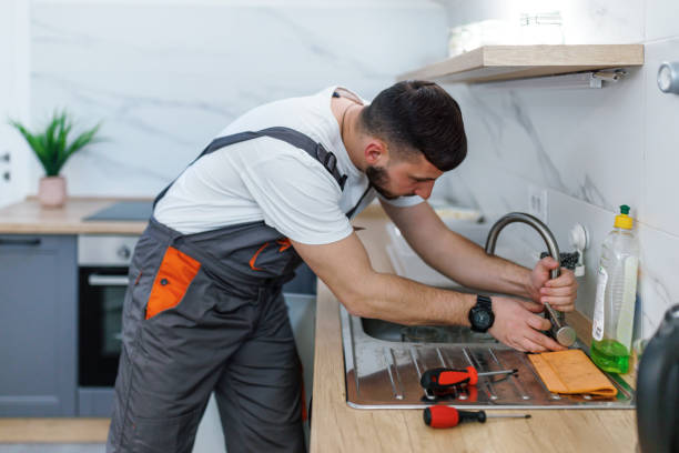 Best 24-Hour Plumber Near Me  in Boise City, OK