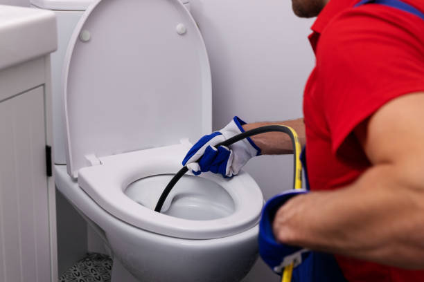 Best Toilet Repair Services  in Boise City, OK