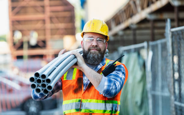 Best Water Leak Repair  in Boise City, OK