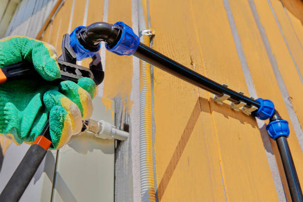 Best Sewer Line Repair  in Boise City, OK