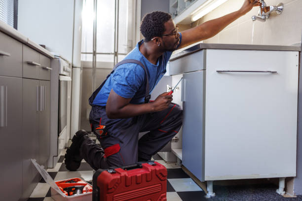 Best Septic Systems  in Boise City, OK