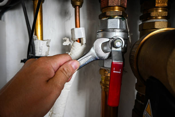 Best Shower Repair Services  in Boise City, OK